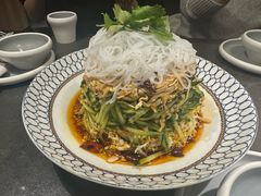 -五谷丰登农家院·地道胶东菜·海鲜烧烤(威海店)