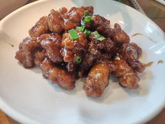 -金牌外婆家(苏州中心店)