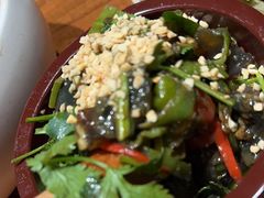 -云海肴·汽锅鸡·云南菜(美罗城店)