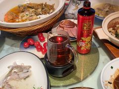 -二十八里太湖船菜(吉祥路店)