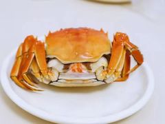 -聚红尚龙虾·烧烤·家常菜(济南路新天地店)