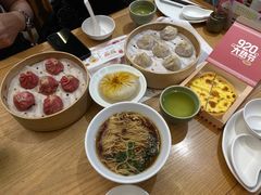 -苏小柳点心·手作小笼包(新街口分院店)