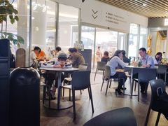 大堂-gaga(深圳福田星河COCO Park店)