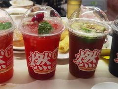 -燃计沙茶皇·香港沙茶火锅(人广旗舰店)