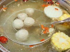 -八合里潮汕鲜牛肉火锅(深圳海岸城店)