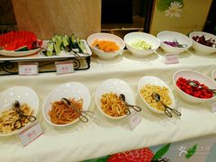 -小厨娘淮扬菜(天印大道店)