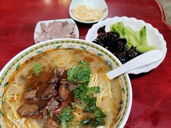 -金杨拉面王小吃面馆·牛三宝面·红烧牛肉粉
