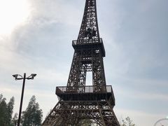 -祥源·阜阳生态乐园