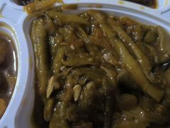 -晓宇盒饭(民安街店)