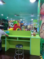 点击看大图 -汤姆小鸟(无锡宝龙广场店)