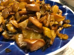 -熠盛·本帮菜Bistro(永嘉路店)