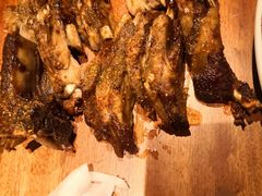 -丝路金桃·新疆菜(徐汇店)