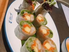 -美奈小馆·越南料理(中航城君尚购物中心店)