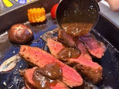 -牛扒先生·厚切雪花牛扒西餐厅(北京路禺山路店)