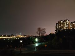 -那考河湿地公园