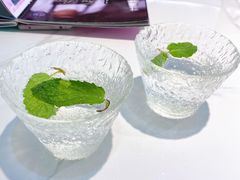 苏打水-茶是一枝花泡茶店