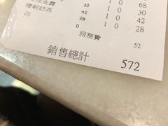 -糖朝(尖沙咀店)