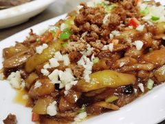 -哈尔滨春饼(朝山街店)