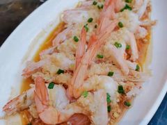 -大树餐厅(红旗街万达店)