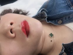 -西施无菌半永久纹绣眉眼影唇轻增发纹发际线