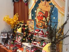 -琦堡高端定制蛋糕茶歇(格力广场店)