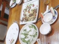-下梅人家土菜馆(历史文化餐厅度假区店)