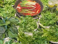 -巴蜀大将火锅(春熙店)