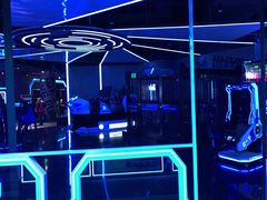 -世代星球·保龄球·镭战真人CS·团建(杨浦店)