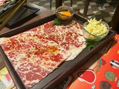 -肉仓焼肉バー(烟台山店)
