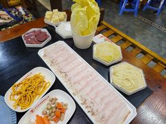 -千亿来乌拉火锅(德胜店)