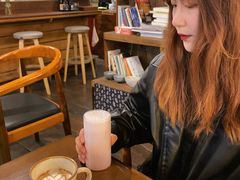 -慕咖啡(宽窄巷子店)