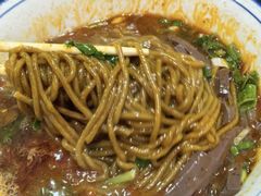 -王魁腊汁肉夹馍(柿园路店)