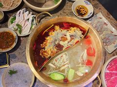 -小龙坎火锅(万象城店)
