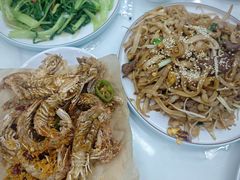 -嘉升大排档(番禺总店)