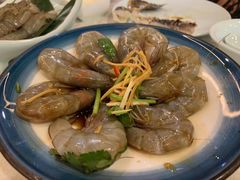 -渔娘渔家丹东海鲜(东直门店)