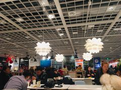 -宜家·瑞典风味餐厅(烟台路店)