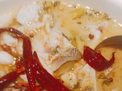 -鱼亨小鲜酸菜鱼(大信店)
