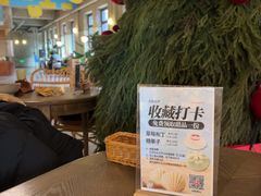 -仁义涵西餐·咖啡(中华巴洛克店)