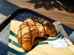 -星巴克(张家港谷渎港店)