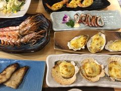 -割烹旭日本料理(龙湖狮山天街店)