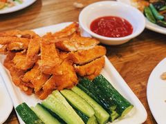 -砂锅李(九江路店)