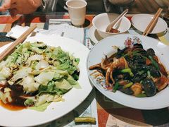 -什么餐馆(天主教堂店)