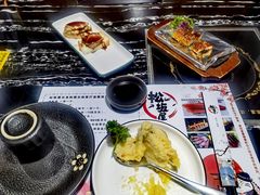 -松坂屋日料自助(长城路店)