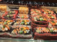 -池田寿司·新鲜现做(昌平悦荟店)