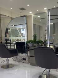 -FASHION PALACE hair+