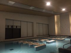 -明谷行馆·温泉
