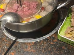 -八合里潮汕鲜牛肉火锅(深圳海岸城店)