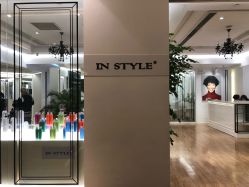 -In Style造型