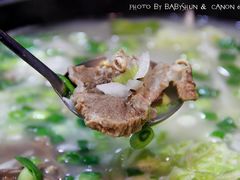-陈老斯呼尔嗨吃烧烤(科巷店)