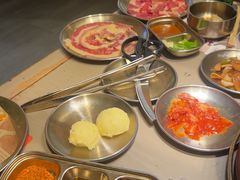 -西塔老太太泥炉烤肉(温州首店万象城黑金店)